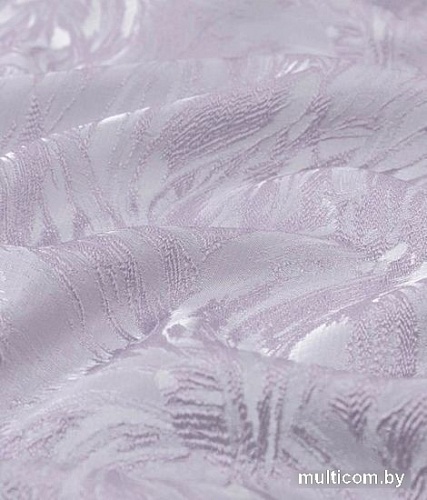 Штора Legrand Каприз 1.5x2.6 м 58119322 (сирень)
