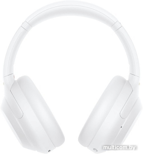 Наушники Sony WH-1000XM4 (белый)