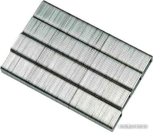 Скобы Vorel 72080