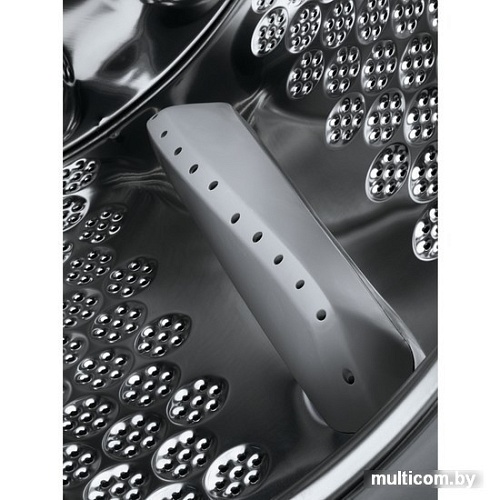 Стирально-сушильная машина Electrolux DelicateCare 900 EW9WN249W