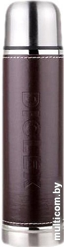 Термос Diolex DXL-500-1 0.5л (коричневый)