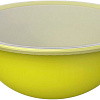 Миска для смешивания Rotho Caruba 1026205070 (с крышкой, лайм)