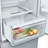 Холодильник Bosch KGN39VL21R