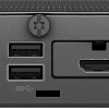 Компактный компьютер HP EliteDesk 705 G5 Desktop Mini 8RM43EA