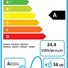 Пылесос Electrolux EUS89TM