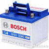 Автомобильный аккумулятор Bosch S4 001 (544402044) 44 А/ч
