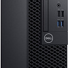 Компактный компьютер Dell OptiPlex SFF 3070-4708