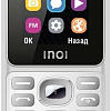 Мобильный телефон Inoi 105 (серый)