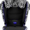 Автокресло Britax Romer Kidfix III M (letter design)
