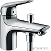 Смеситель Hansgrohe Novus 71321000
