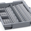 Посудомоечная машина NEFF S585M50X4R