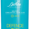 Лосьон солнцезащитный BioNike Defence Sun Fluid Lotion 50+ 200 мл