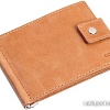 Зажим для денег EZcase Standart (песочный)