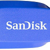 USB Flash SanDisk Cruzer Blade 32GB (синий) [SDCZ50C-032G-B35BE]