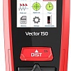 Лазерный дальномер Condtrol Vector 150