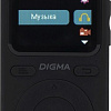 Плеер MP3 Digma B5 8GB