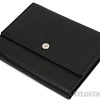 Кошелек Fabretti 19112703D-2 (черный)