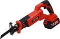 Сабельная пила Brait BCRS20-4NMBL (с 1-им АКБ, кейс)
