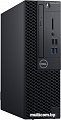 Компактный компьютер Dell OptiPlex SFF 3070-4708