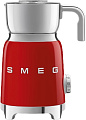 Автоматический вспениватель молока Smeg MFF11RDEU