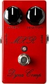 Гитарная педаль MXR CSP102SL DYNACMP VINT
