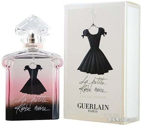 Guerlain La Petite Robe Noire EdP (50 мл)