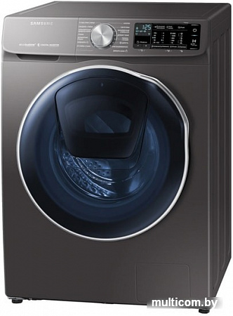 Стирально-сушильная машина Samsung WD10N64PR2X/LP