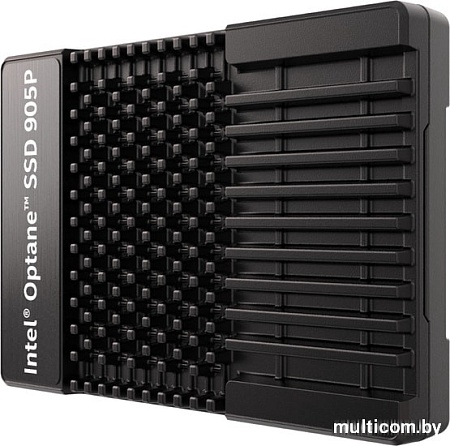 SSD Intel Optane 905P 480GB SSDPE21D480GAM3