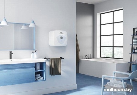 Водонагреватель Ariston DUNE RS 10 PL EU