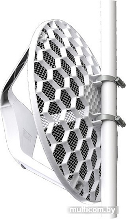 Точка доступа Mikrotik LHG HP5 XL [RBLHG-5HPnD-XL]