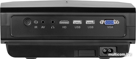 Проектор Rombica Ray Eclipse (черный)