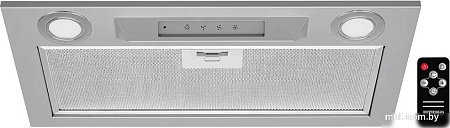 Кухонная вытяжка KUPPERSBERG Inlinea 52 Inox