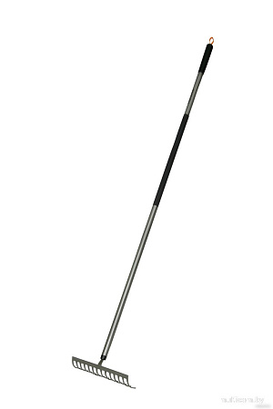 Грабли зубчатые Fiskars 1000652