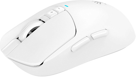 Игровая мышь A4Tech Bloody R72 Ultra (белый)