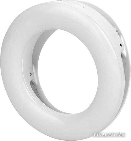 Кольцевая лампа DF LED-02 (белый)
