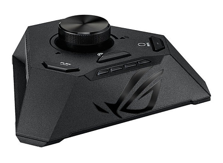 Материнская плата ASUS ROG Strix X670E-I Gaming WiFi