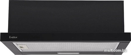 Кухонная вытяжка Evelux Tel 50 BG