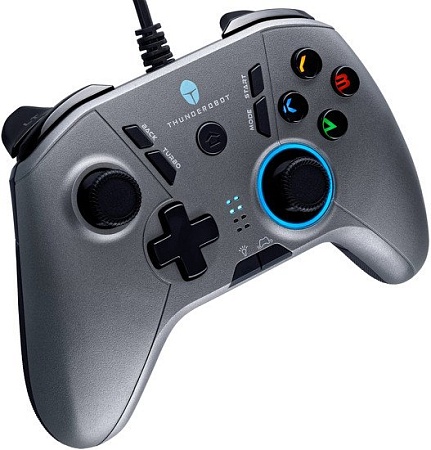 Геймпад Thunderobot G30 Shadow Steel