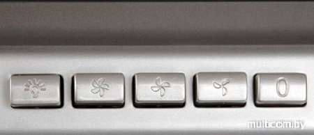 Кухонная вытяжка Korting KHC6930X