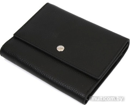Кошелек Fabretti 19112703D-2 (черный)