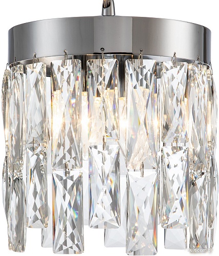 Подвесная люстра Indigo Light Anna V000389