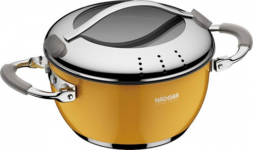 Кастрюля Nadoba Kvetunka 727313