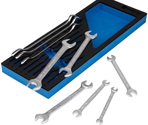 Гаечный ключ Norgau Набор N6-009 060107809