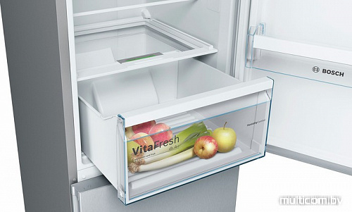 Холодильник Bosch KGN39VL21R