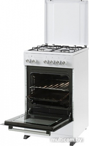 Кухонная плита Simfer F50EW43017