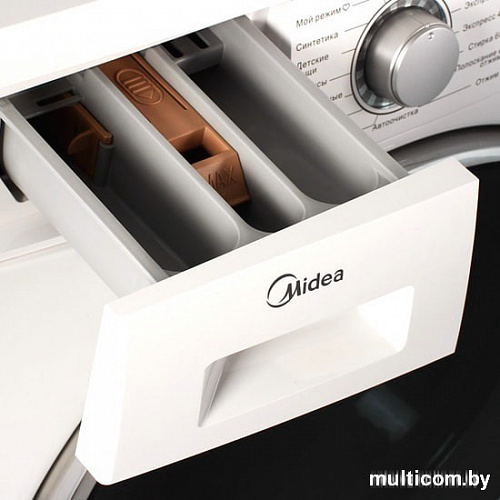 Стиральная машина Midea WMF714G