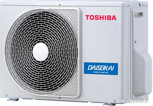 Сплит-система Toshiba RAS-13N3KVR-E/RAS-13N3AVR-E