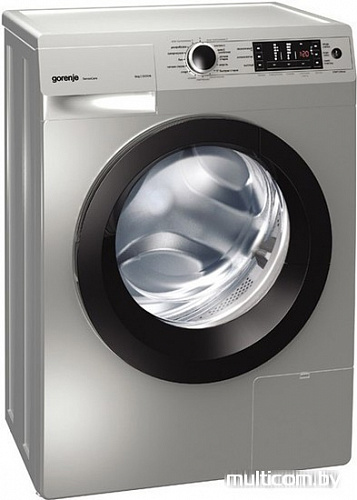 Стиральная машина Gorenje W65Z03A/S