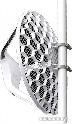 Точка доступа Mikrotik LHG HP5 XL [RBLHG-5HPnD-XL]