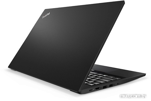 Ноутбук Lenovo ThinkPad E580 20KS007QRT